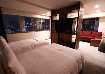 東京スカイツリー 押上 のホテルランキング10選 安いのに人気な宿をご紹介 おすすめ旅行を探すならトラベルブック Travelbook