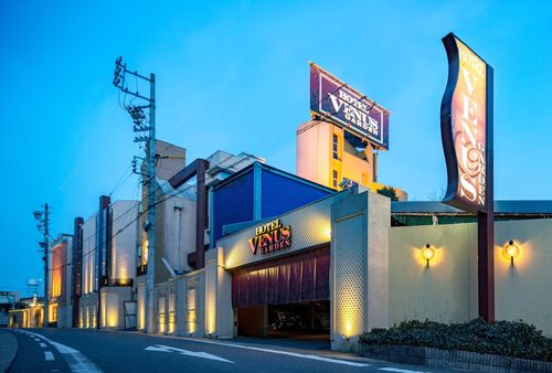 金山 熱田 千種のおすすめラブホテル6選 週末はラブホテルデートはいかが おすすめ旅行を探すならトラベルブック Travelbook