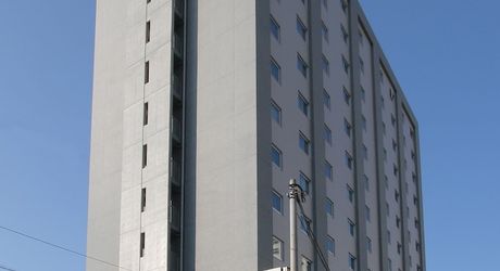 神奈川 海老名のホテルランキング4選 格安なのに快適な宿をご紹介 おすすめ旅行を探すならトラベルブック Travelbook 神奈川 海老名のホテルランキング4選 格安なのに快適な宿をご紹介 おすすめ旅行を探すならトラベルブック Travelbook