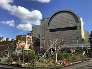 東京 町田周辺のビジネスホテル 当日予約もできる格安ビジネスホテル10選 おすすめ旅行を探すならトラベルブック Travelbook