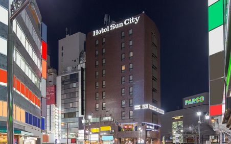池袋の格安ホテル25選 カップルにも人気の宿をご紹介 おすすめ旅行を探すならトラベルブック Travelbook 池袋の格安ホテル25選 カップルにも人気の宿をご紹介 おすすめ旅行を探すならトラベルブック Travelbook