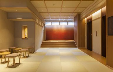 天然温泉 境港 夕凪の湯 御宿 野乃(ドーミーインチェーン)