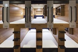 大阪 心斎橋周辺のおすすめビジネスホテル25選 格安で女性人気の高い宿をご格安 おすすめ旅行を探すならトラベルブック Travelbook