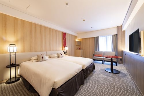 京都東急ホテル 22年最新の料金比較 口コミ 宿泊予約 トラベルブック Travelbook