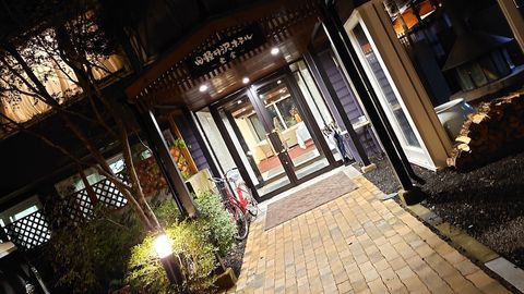 旧軽井沢ホテル 東雲サロン 22年最新の料金比較 口コミ 宿泊予約 トラベルブック Travelbook