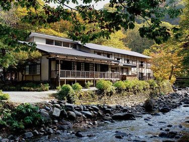 青森 黒石の旅館5選 人気の温泉宿や子連れにおすすめの旅館を紹介 おすすめ旅行を探すならトラベルブック Travelbook
