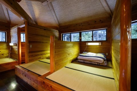 ひよしフォレストリゾート山の家 21年最新の料金比較 口コミ 宿泊予約 トラベルブック Travelbook