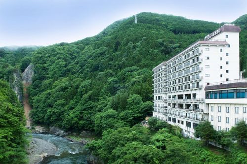 鬼怒川 一泊二食つき１万円以下のおすすめホテル 温泉旅館１０選 おすすめ旅行を探すならトラベルブック Travelbook