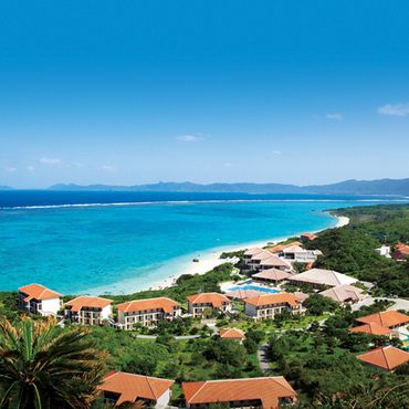 クラブメッド石垣島 21年最新の料金比較 口コミ 宿泊予約 トラベルブック Travelbook