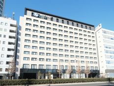 品川周辺のビジネスホテル 当日予約もできる格安ビジネスホテル選 おすすめ旅行を探すならトラベルブック Travelbook