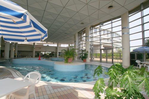 国民宿舎サンライズ九十九里 21年最新の料金比較 口コミ 宿泊予約 トラベルブック Travelbook