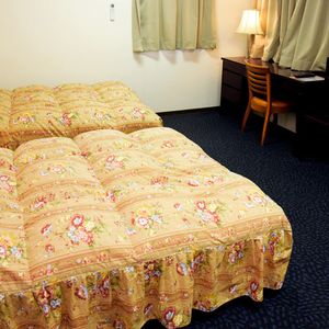 ビジネスホテル シャトル 21年最新の料金比較 口コミ 宿泊予約 トラベルブック Travelbook