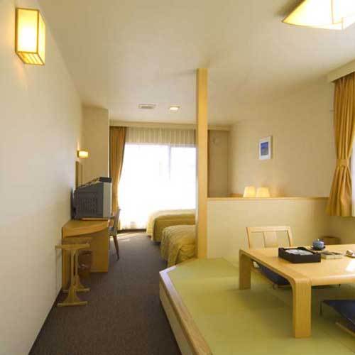 利尻富士温泉 ホテルあや瀬 22年最新の料金比較 口コミ 宿泊予約 トラベルブック Travelbook