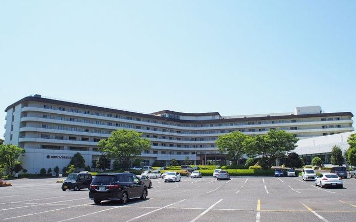 ホテル&リゾーツ 南淡路
