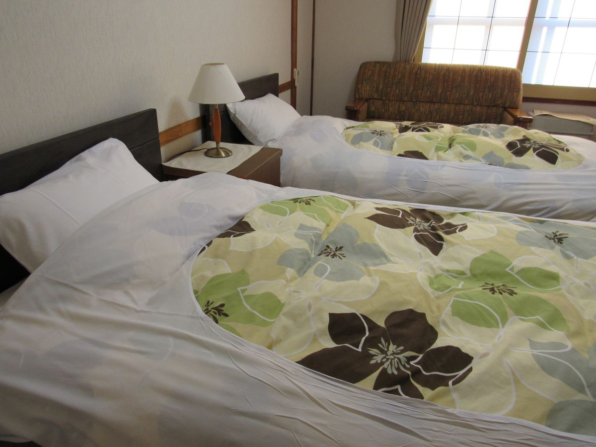 十勝川温泉 とかち宿 田園 21年最新の料金比較 口コミ 宿泊予約 トラベルブック Travelbook