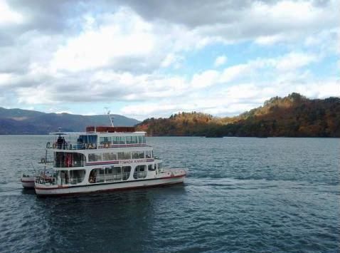 十和田湖畔温泉 十和田湖山荘 22年最新の料金比較 口コミ 宿泊予約 トラベルブック Travelbook