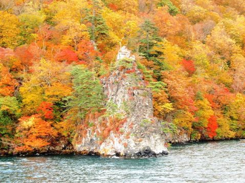 十和田湖畔温泉 十和田湖山荘 22年最新の料金比較 口コミ 宿泊予約 トラベルブック Travelbook