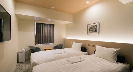 築地周辺のカプセルホテル10選 女性人気が高い格安宿もご紹介 おすすめ旅行を探すならトラベルブック Travelbook 築地周辺のカプセルホテル10選 女性人気が高い格安宿もご紹介 おすすめ旅行を探すならトラベルブック Travelbook