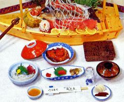 割烹旅館 銚子屋 21年最新の料金比較 口コミ 宿泊予約 トラベルブック Travelbook