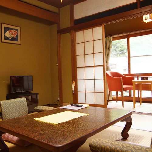 湯河原温泉 ひばり荘 22年最新の料金比較 口コミ 宿泊予約 トラベルブック Travelbook