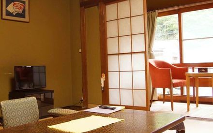 湯河原温泉 ひばり荘 22年最新の料金比較 口コミ 宿泊予約 トラベルブック Travelbook 湯河原温泉 ひばり荘 22年最新の料金比較 口コミ 宿泊予約 トラベルブック Travelbook