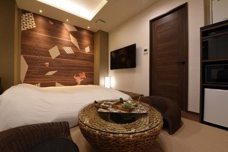 ｅｎｏｃａ ｈｏｔｅｌ 21年最新の料金比較 口コミ 宿泊予約 トラベルブック Travelbook