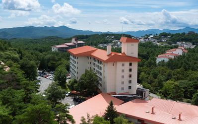 草津温泉の高級ホテル ゆったり過ごしたい派にオススメの人気贅沢宿をご紹介 おすすめ旅行を探すならトラベルブック Travelbook