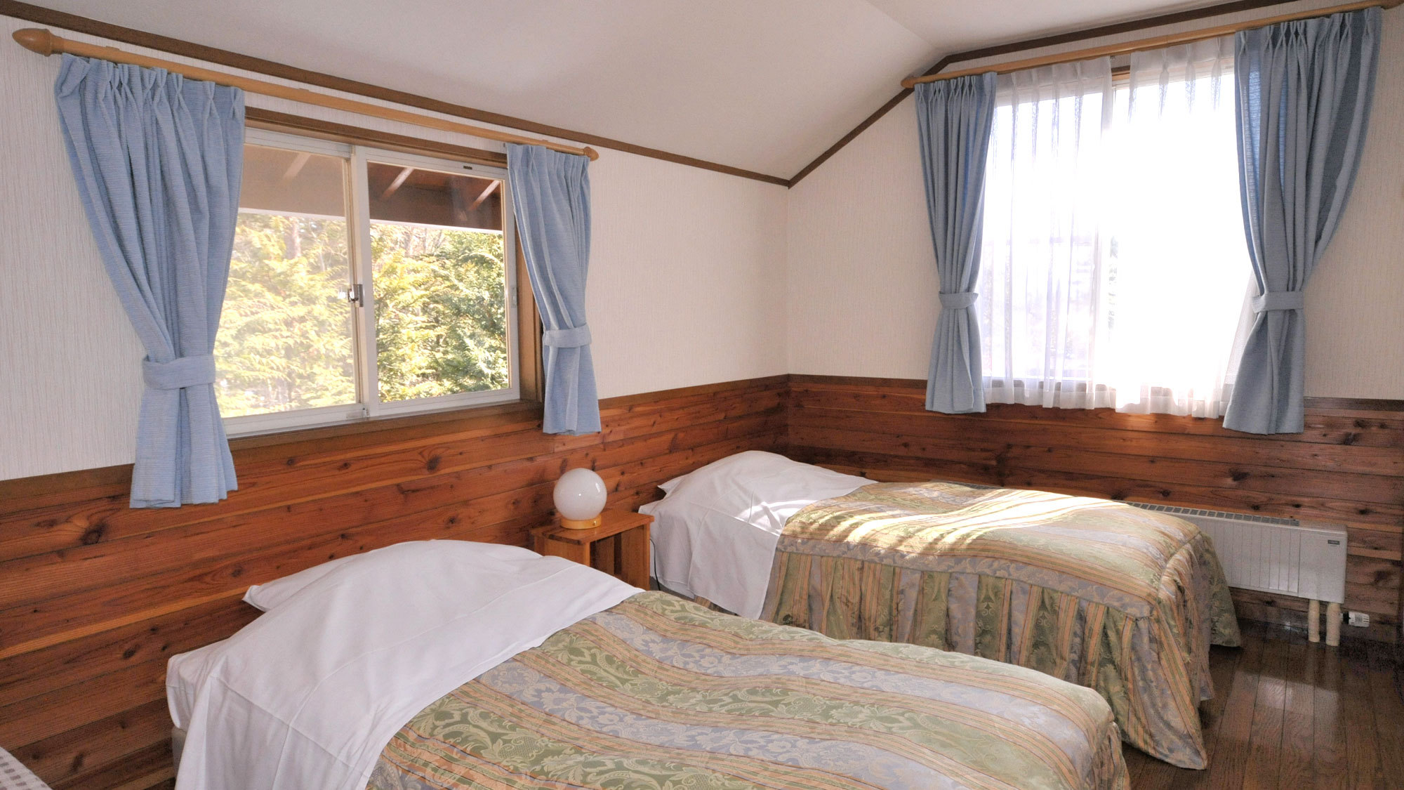 軽井沢の貸別荘 桜ヶ丘パークコテージ 21年最新の料金比較 口コミ 宿泊予約 トラベルブック Travelbook