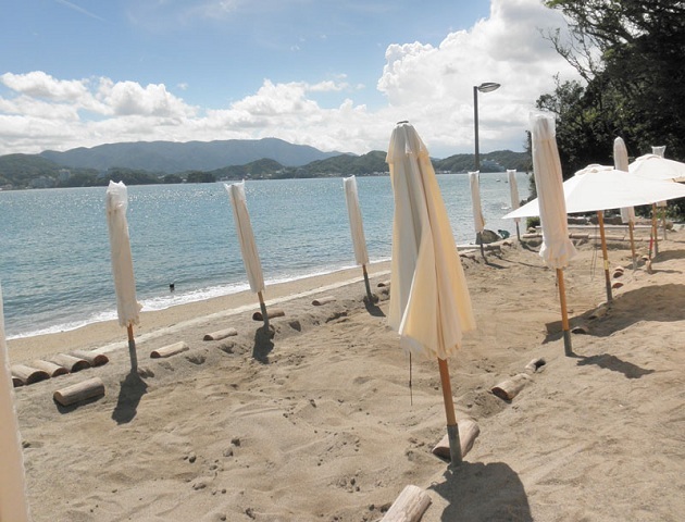 サンビーチ鳥羽 22年最新の料金比較 口コミ 宿泊予約 トラベルブック Travelbook