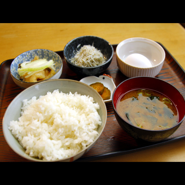 民宿寺下食堂 22年最新の料金比較 口コミ 宿泊予約 トラベルブック Travelbook