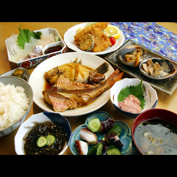 民宿寺下食堂 22年最新の料金比較 口コミ 宿泊予約 トラベルブック Travelbook