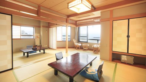 熱海温泉 料理旅館 渚館 21年最新の料金比較 口コミ 宿泊予約 トラベルブック Travelbook