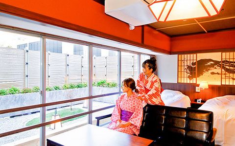 大江戸温泉物語 箕面温泉 箕面観光ホテル 22年最新の料金比較 口コミ 宿泊予約 トラベルブック Travelbook 大江戸温泉物語 箕面温泉 箕面観光ホテル 22年最新の料金比較 口コミ 宿泊予約 トラベルブック Travelbook