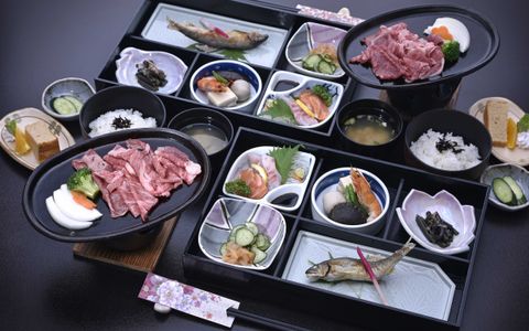 帝釈峡スコラ高原荘 21年最新の料金比較 口コミ 宿泊予約 トラベルブック Travelbook 帝釈峡スコラ高原荘 21年最新の料金比較 口コミ 宿泊予約 トラベルブック Travelbook