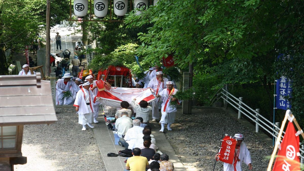 石鎚神社会館 22年最新の料金比較 口コミ 宿泊予約 トラベルブック Travelbook