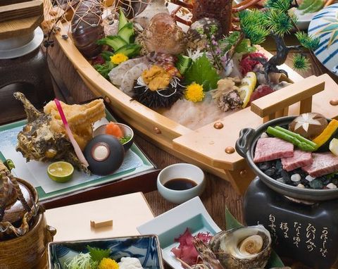 しまなみ海道 料理旅館 富士見園 2021年最新の料金比較 口コミ 宿泊予約 トラベルブック Travelbook