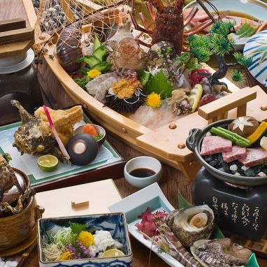 しまなみ海道 料理旅館 富士見園 2021年最新の料金比較 口コミ 宿泊予約 トラベルブック Travelbook