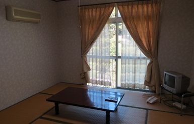 エコホテル 湯の児荘