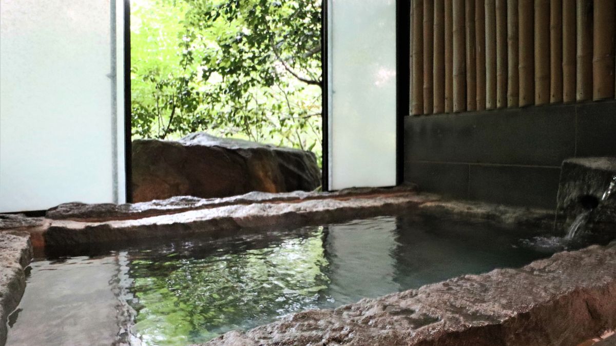 麻生釣温泉 亀山の湯 宿 21年最新の料金比較 口コミ 宿泊予約 トラベルブック Travelbook