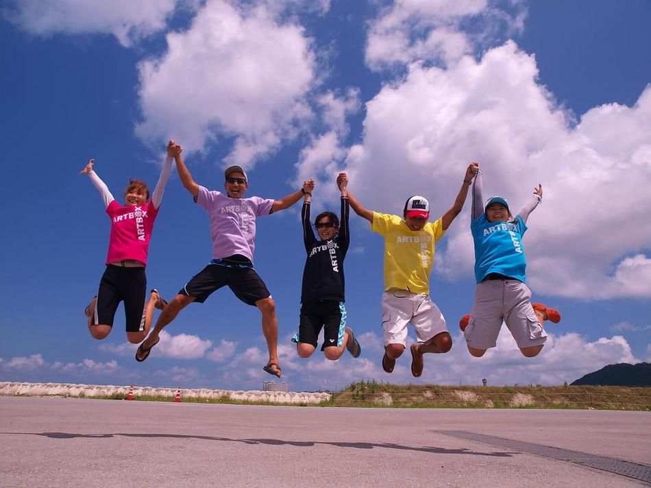 プチホテル アートボックス 石垣島 21年最新の料金比較 口コミ 宿泊予約 トラベルブック Travelbook