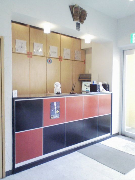 プチホテル アートボックス 石垣島 21年最新の料金比較 口コミ 宿泊予約 トラベルブック Travelbook