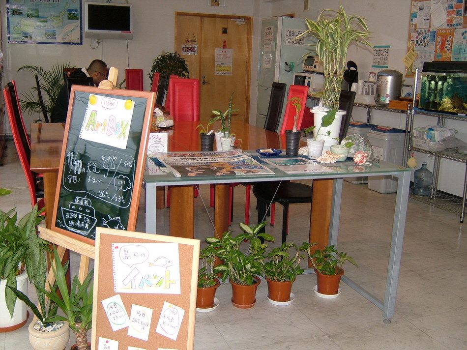 プチホテル アートボックス 石垣島 21年最新の料金比較 口コミ 宿泊予約 トラベルブック Travelbook