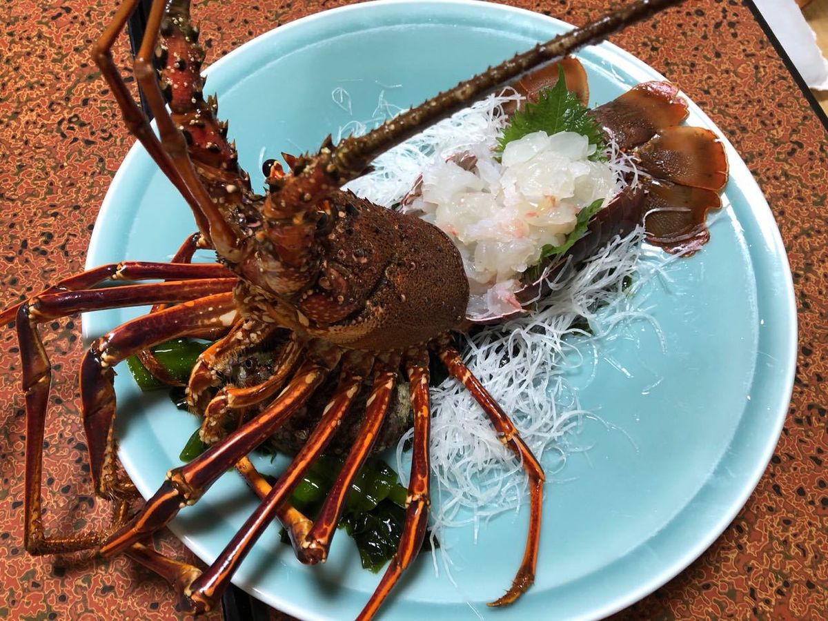 割烹旅館 筑前屋 21年最新の料金比較 口コミ 宿泊予約 トラベルブック Travelbook