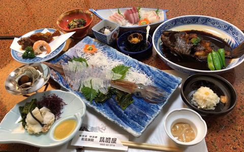 割烹旅館 筑前屋 21年最新の料金比較 口コミ 宿泊予約 トラベルブック Travelbook 割烹旅館 筑前屋 21年最新の料金比較 口コミ 宿泊予約 トラベルブック Travelbook