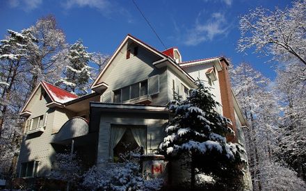 ペンションメープルリーフ 22年最新の料金比較 口コミ 宿泊予約 トラベルブック Travelbook ペンションメープルリーフ 22年最新の料金比較 口コミ 宿泊予約 トラベルブック Travelbook