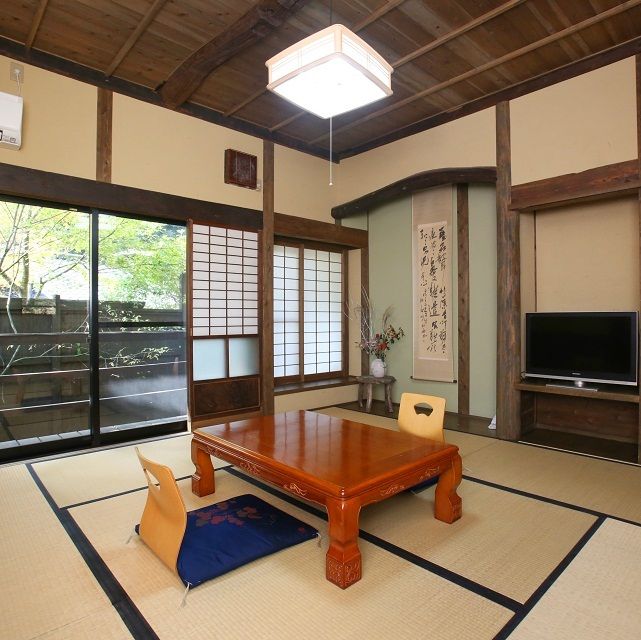 扇温泉おおぎ荘 21年最新の料金比較 口コミ 宿泊予約 トラベルブック Travelbook