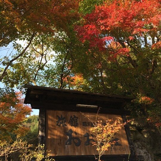 扇温泉おおぎ荘 21年最新の料金比較 口コミ 宿泊予約 トラベルブック Travelbook