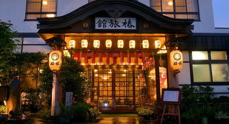 青森 浅虫温泉の旅館5選 人気の温泉宿や子連れにおすすめの旅館を紹介 おすすめ旅行を探すならトラベルブック travelbook