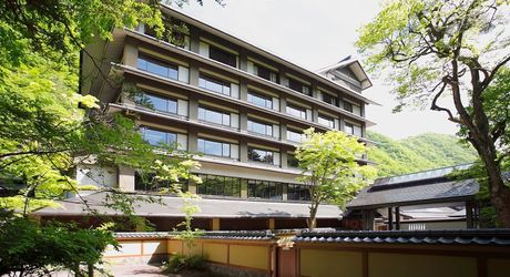 栃木 湯西川温泉のおすすめホテルランキング 口コミ評判の高い宿をご紹介 おすすめ旅行を探すならトラベルブック travelbook