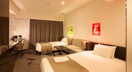 渋谷周辺のカプセルホテル5選 女性人気が高い格安宿もご紹介 おすすめ旅行を探すならトラベルブック Travelbook 渋谷周辺のカプセルホテル5選 女性人気が高い格安宿もご紹介 おすすめ旅行を探すならトラベルブック Travelbook